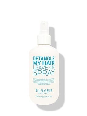 Eleven Detangle My Hair Leave in Spray 8.5 fl oz